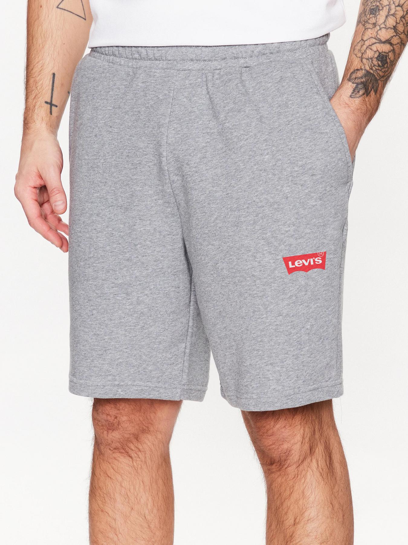 Чоловічі шорти Levis