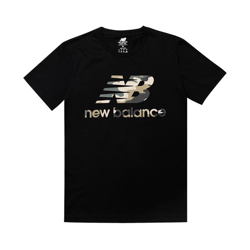 Чоловічі футболки New Balance