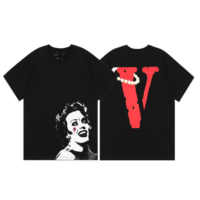 Чоловіча футболка VLONE