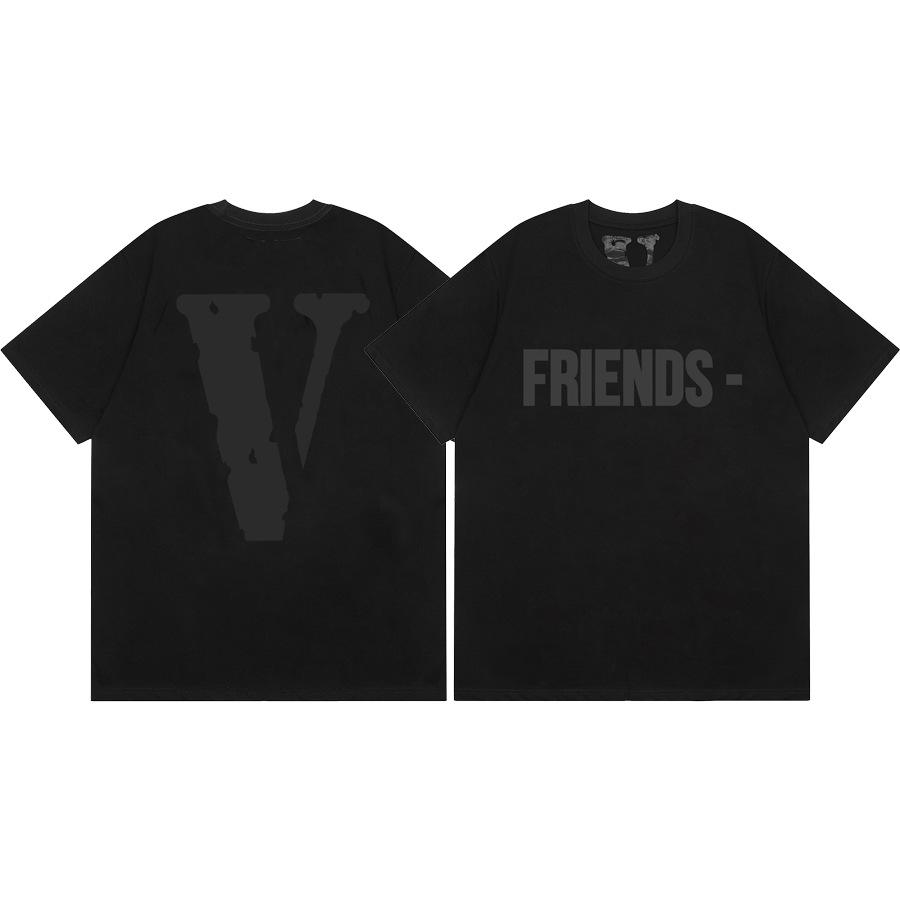 Чоловіча футболка VLONE