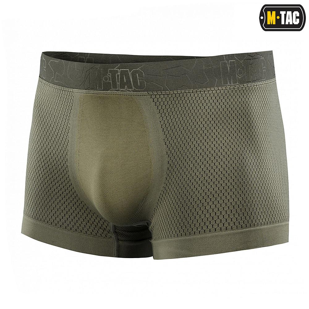 М-Тас Труси Hexagon Olive
