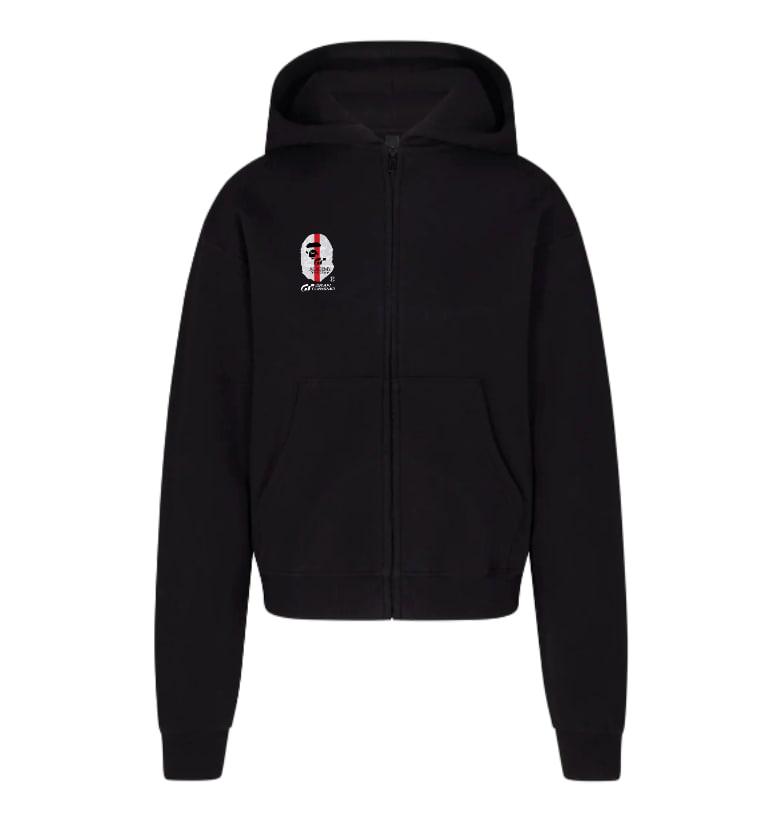 Зіп-худі Bape