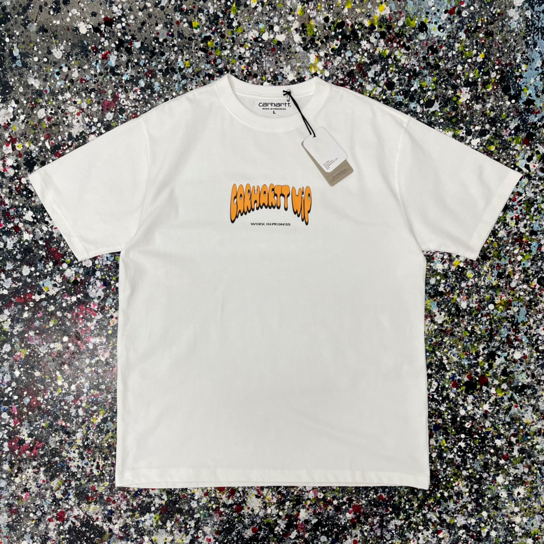 Чоловіча футболка Carhartt