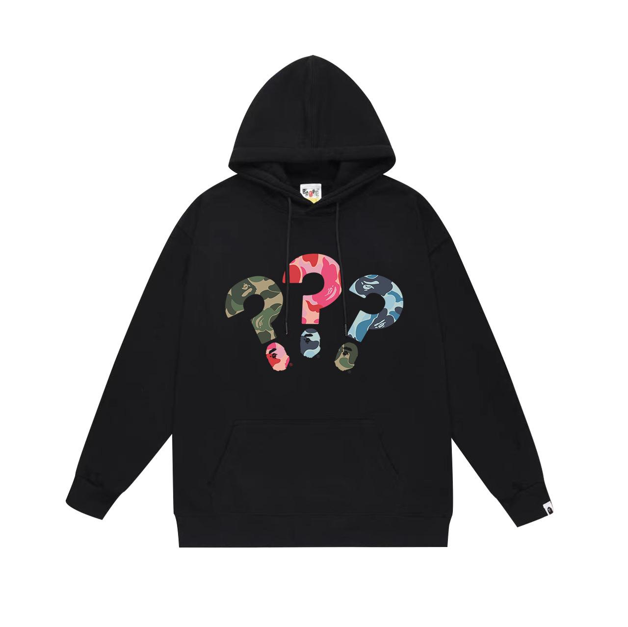 Чоловічі худі BAPE