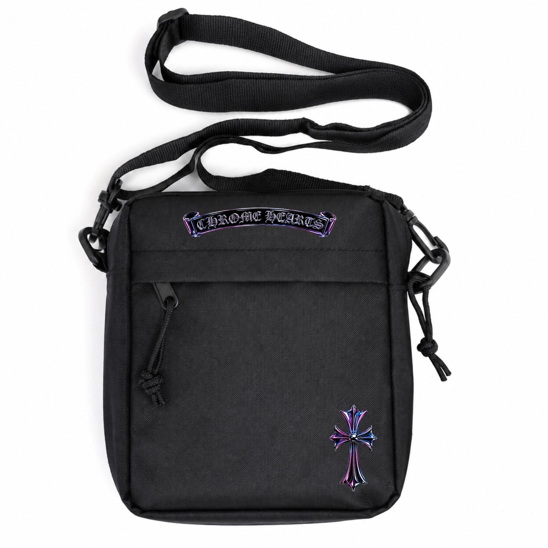 Месенджер Chrome Hearts