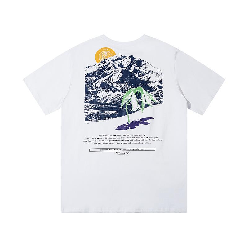 Чоловіча футболка Carhartt