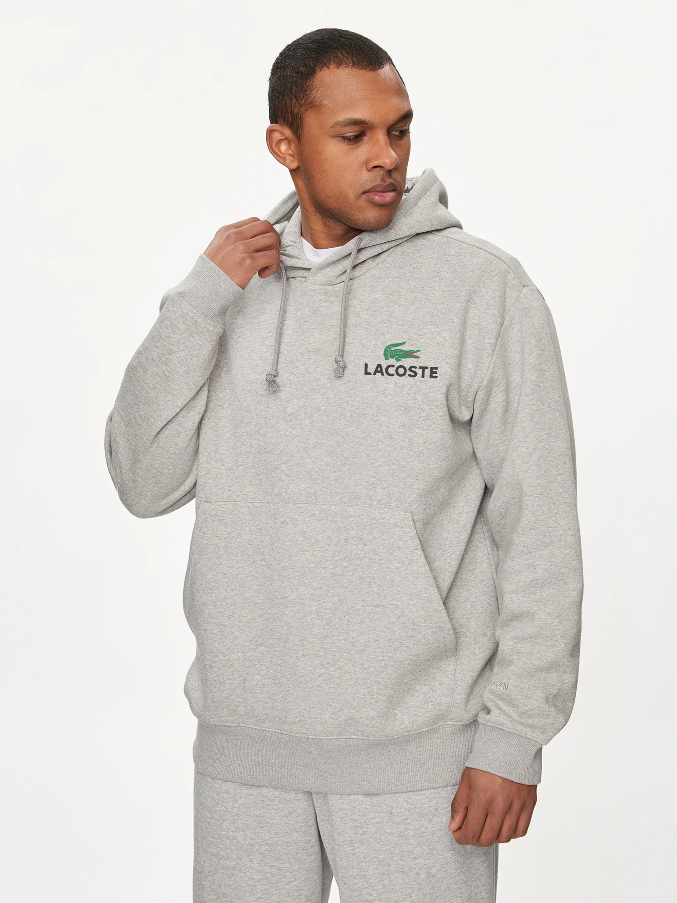 Чоловічі худі Lacoste