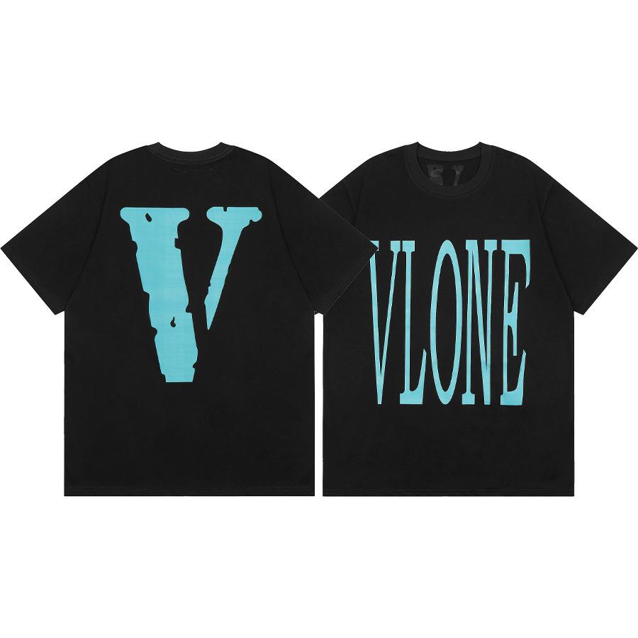 Чоловіча футболка VLONE