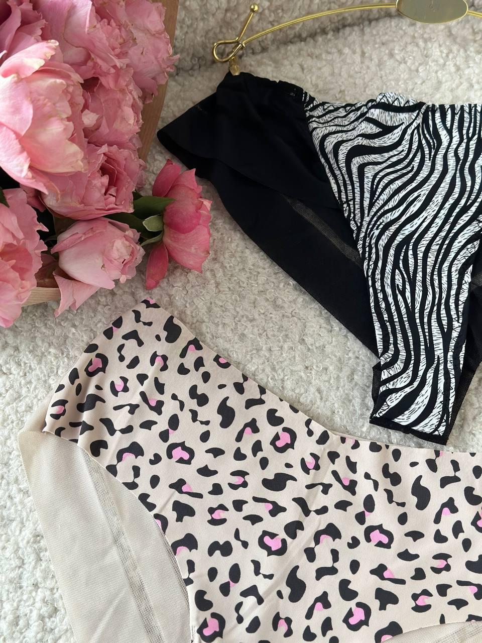 Сет з двох трусиків DO2641