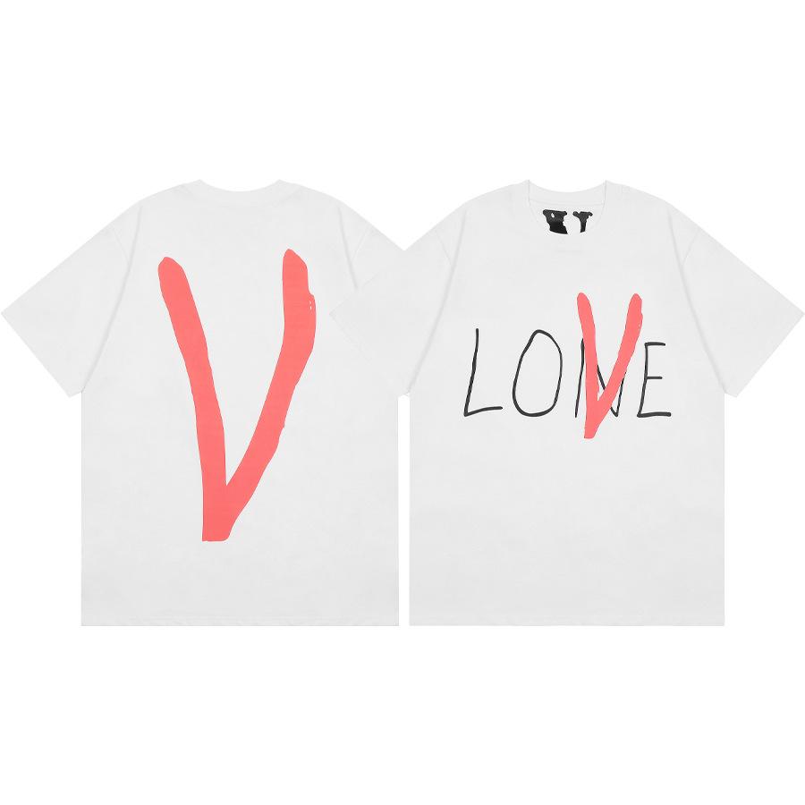Чоловіча футболка VLONE