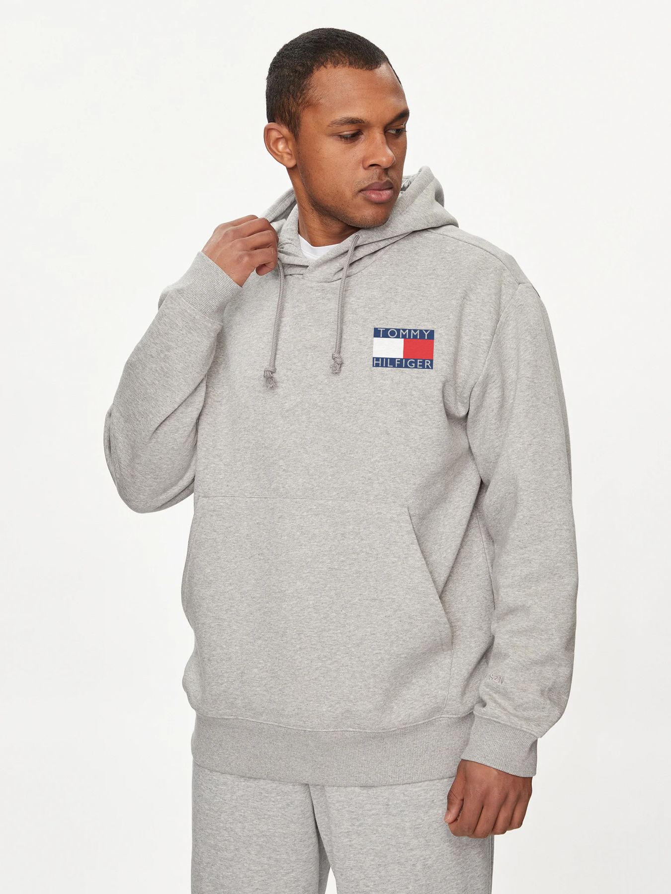Чоловічі худі Tommy Hilfiger