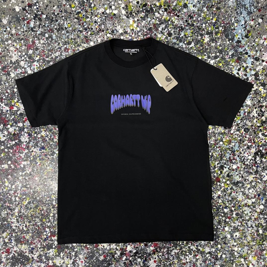 Чоловіча футболка Carhartt