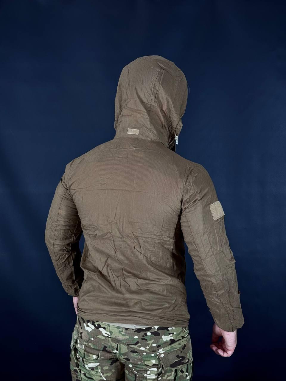Куртка Ультралегка Tactical Skinsuits - фото 3