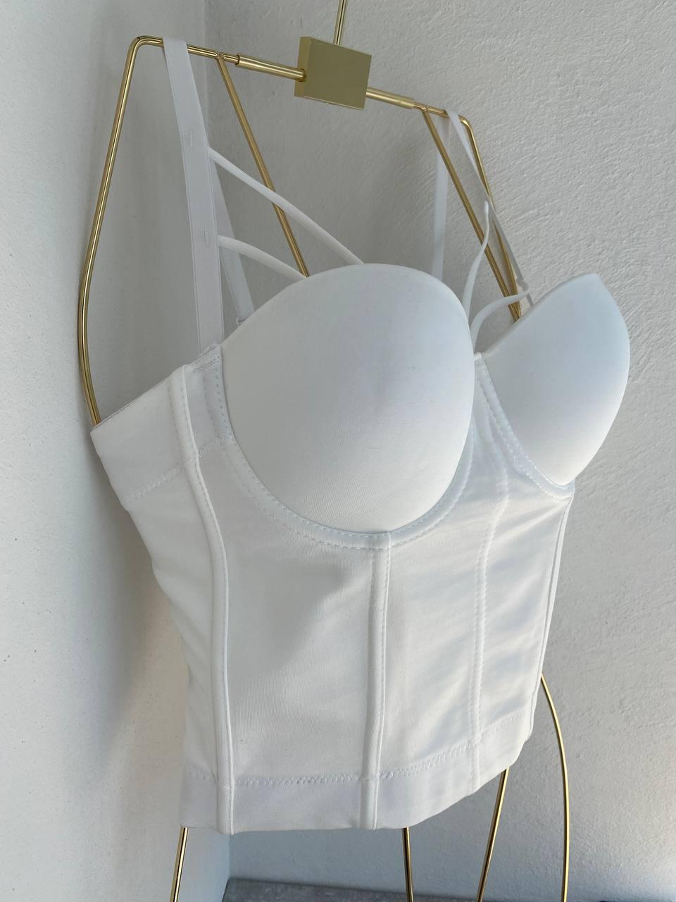 Топ DO2441/1 (Білий)