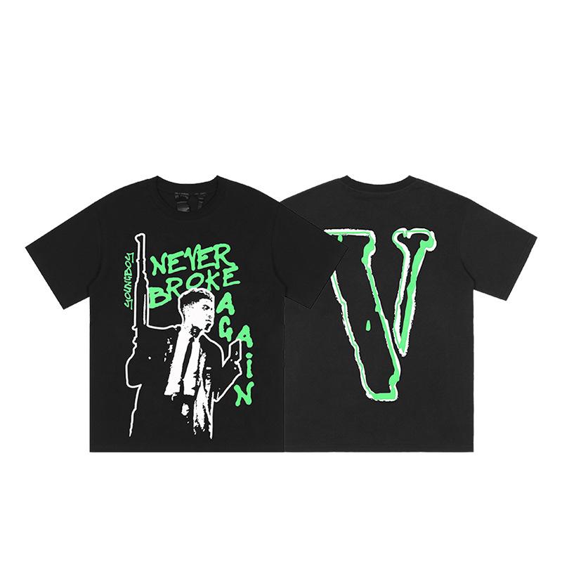 Чоловіча футболка VLONE