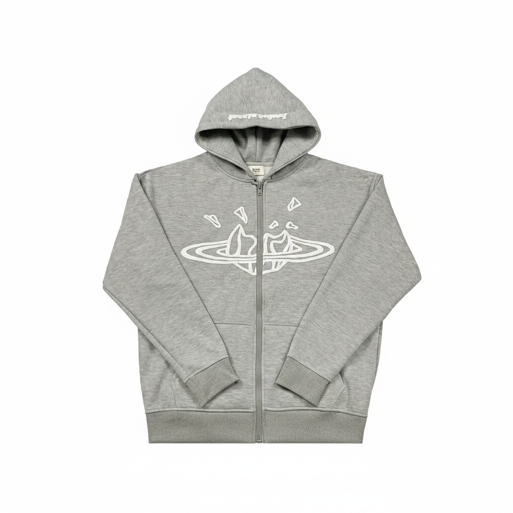 Зіп-худі vivienne westwood