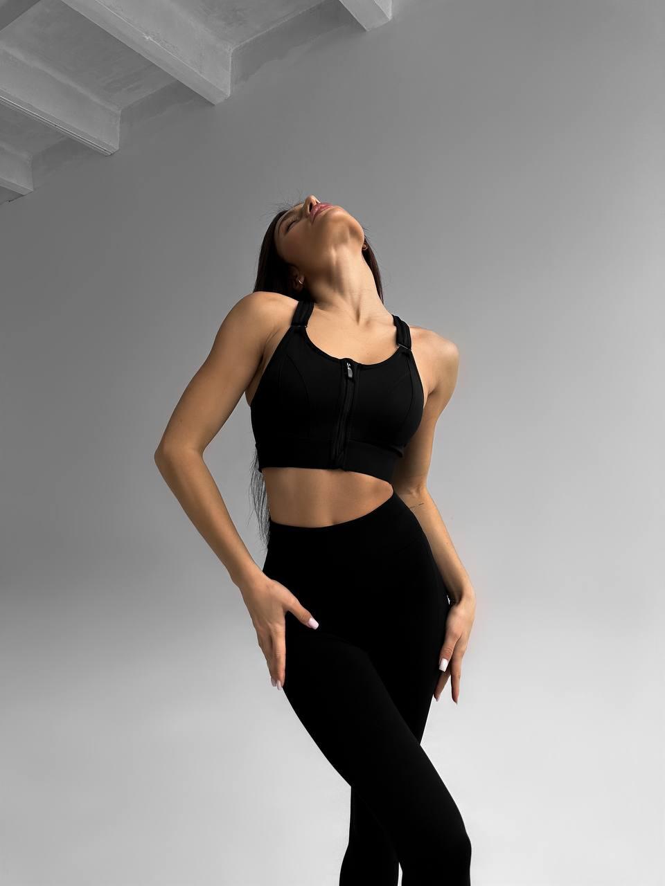 Лосини FS1745 (чорні)