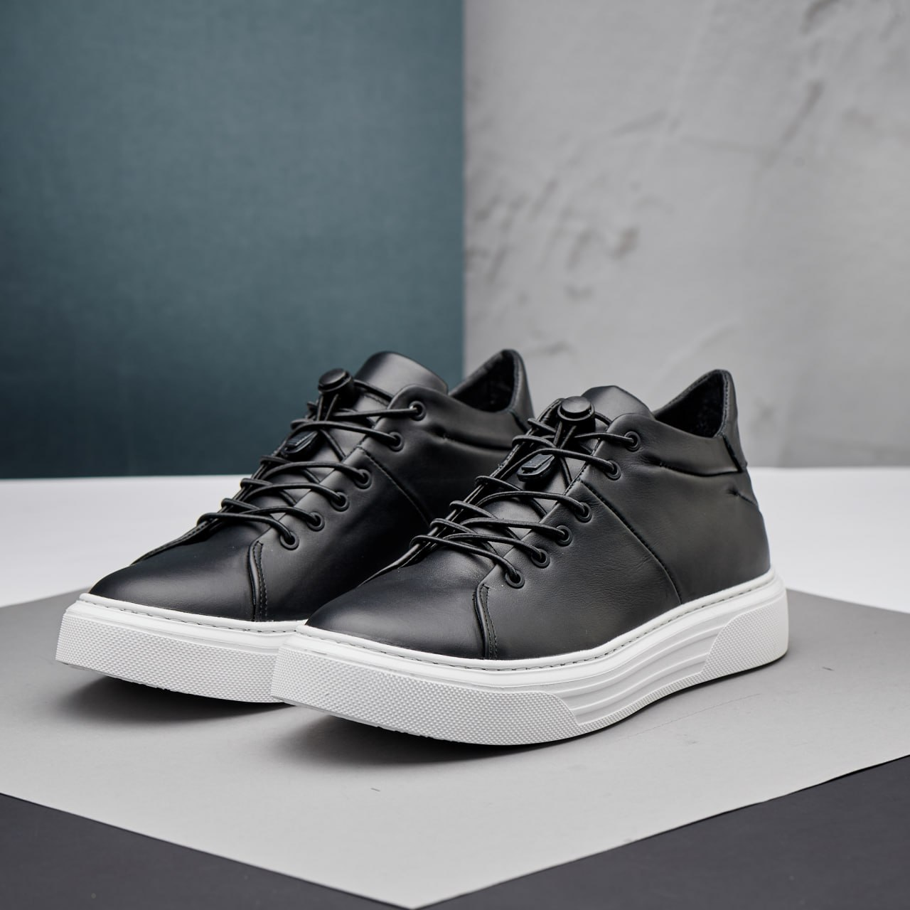 Зимові черевики чоловічі