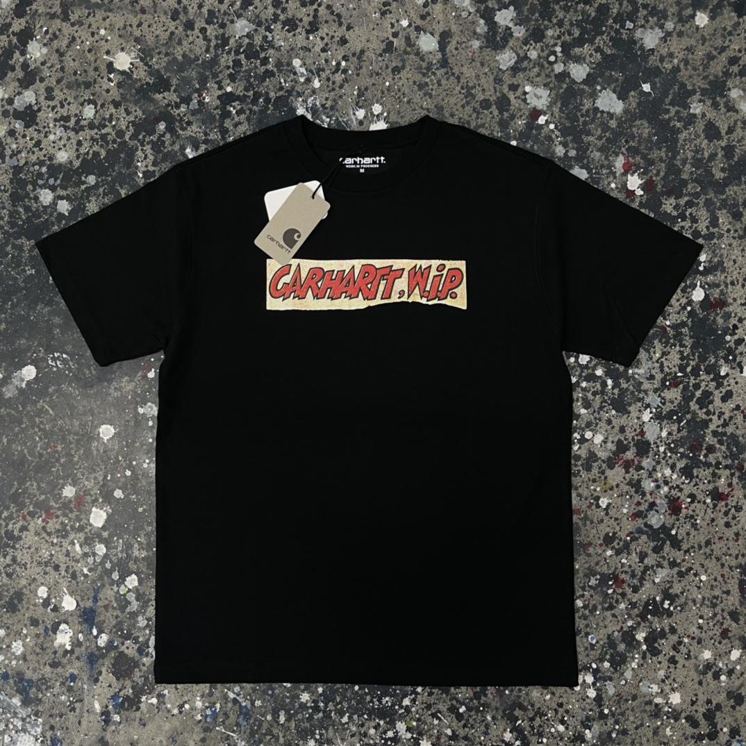 Чоловіча футболка Carhartt
