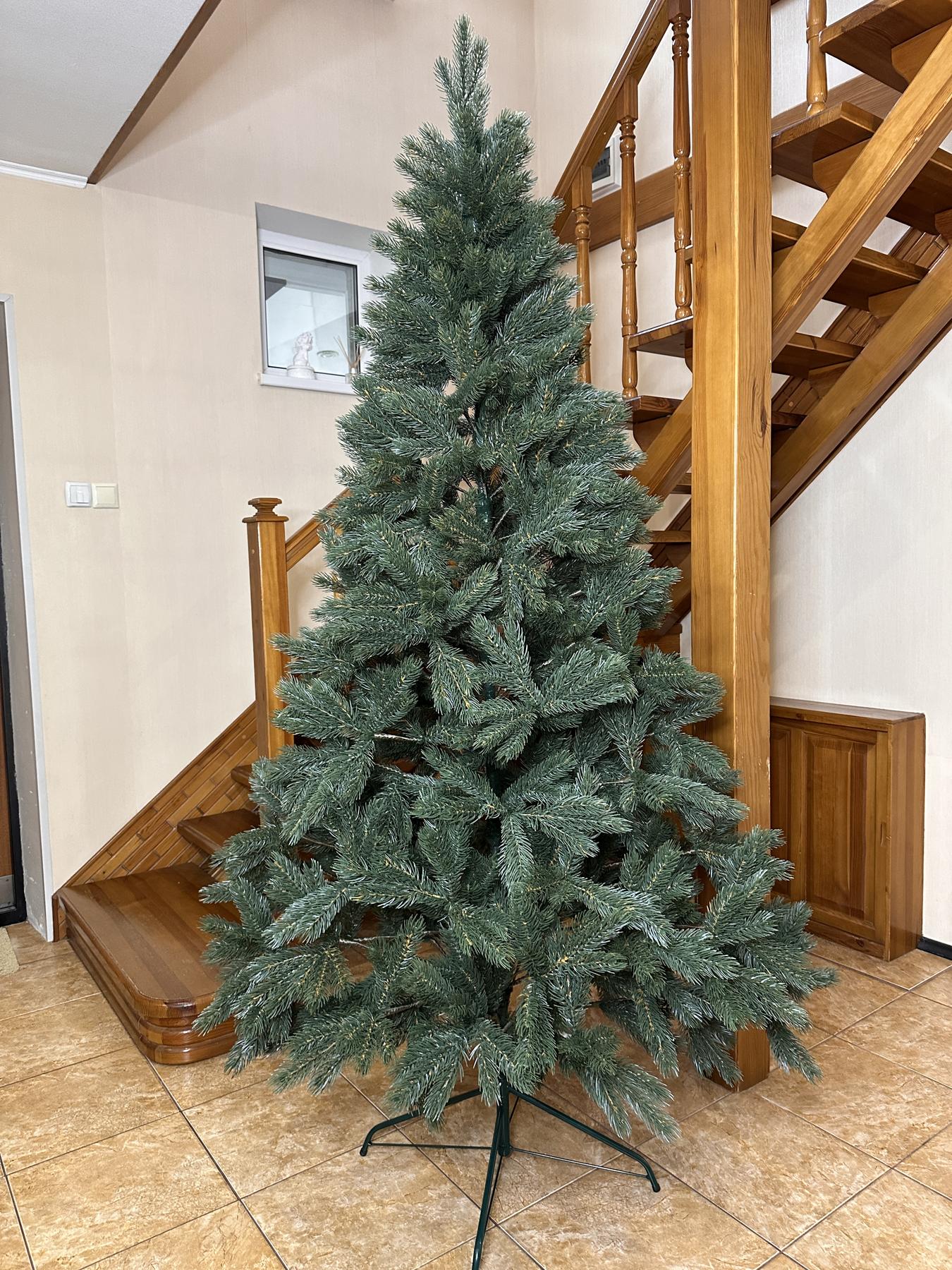 Штучна ялинка Кедр 1.5 м