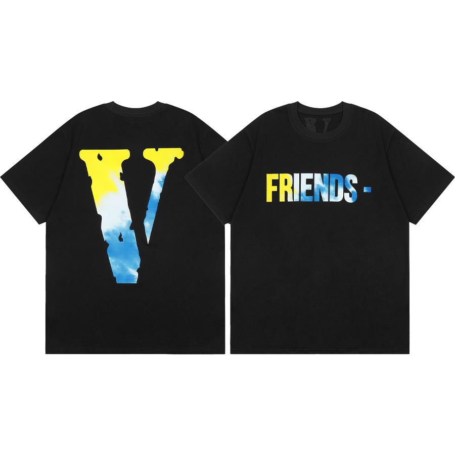 Чоловіча футболка VLONE