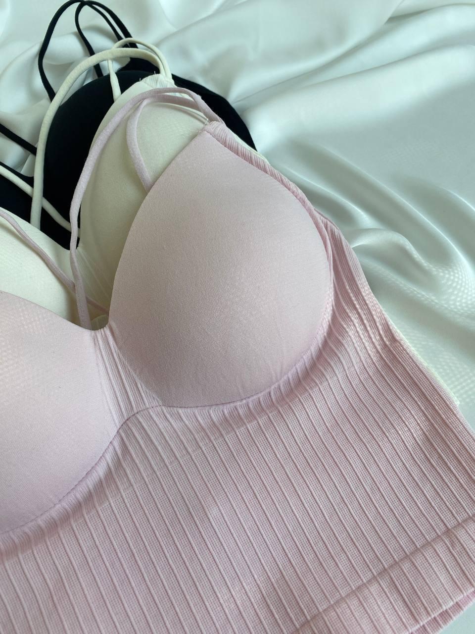 Топ DO2544 (Чорний)