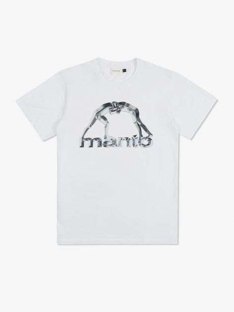 Чоловічі футболки MANTO