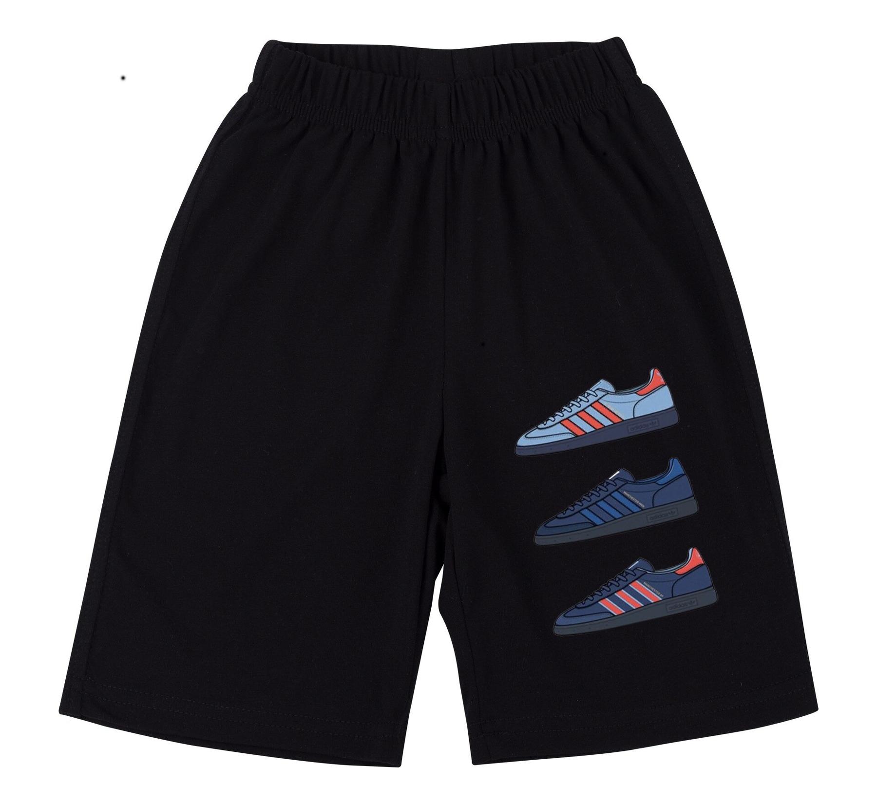 Чоловічі шорти Adidas