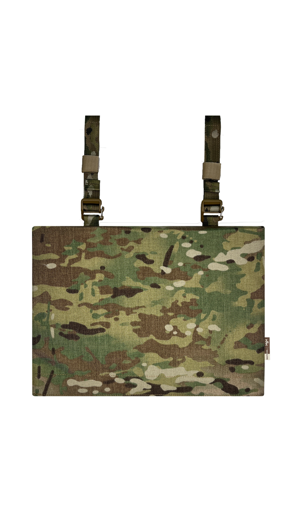 Килимок для Сидіння MBM Rug Аrmor Multicam Original - Килимок для ...