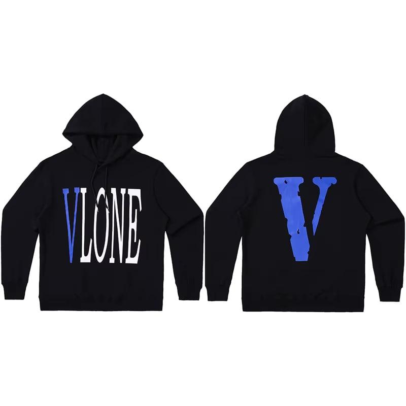 Чоловіче худі VLONE