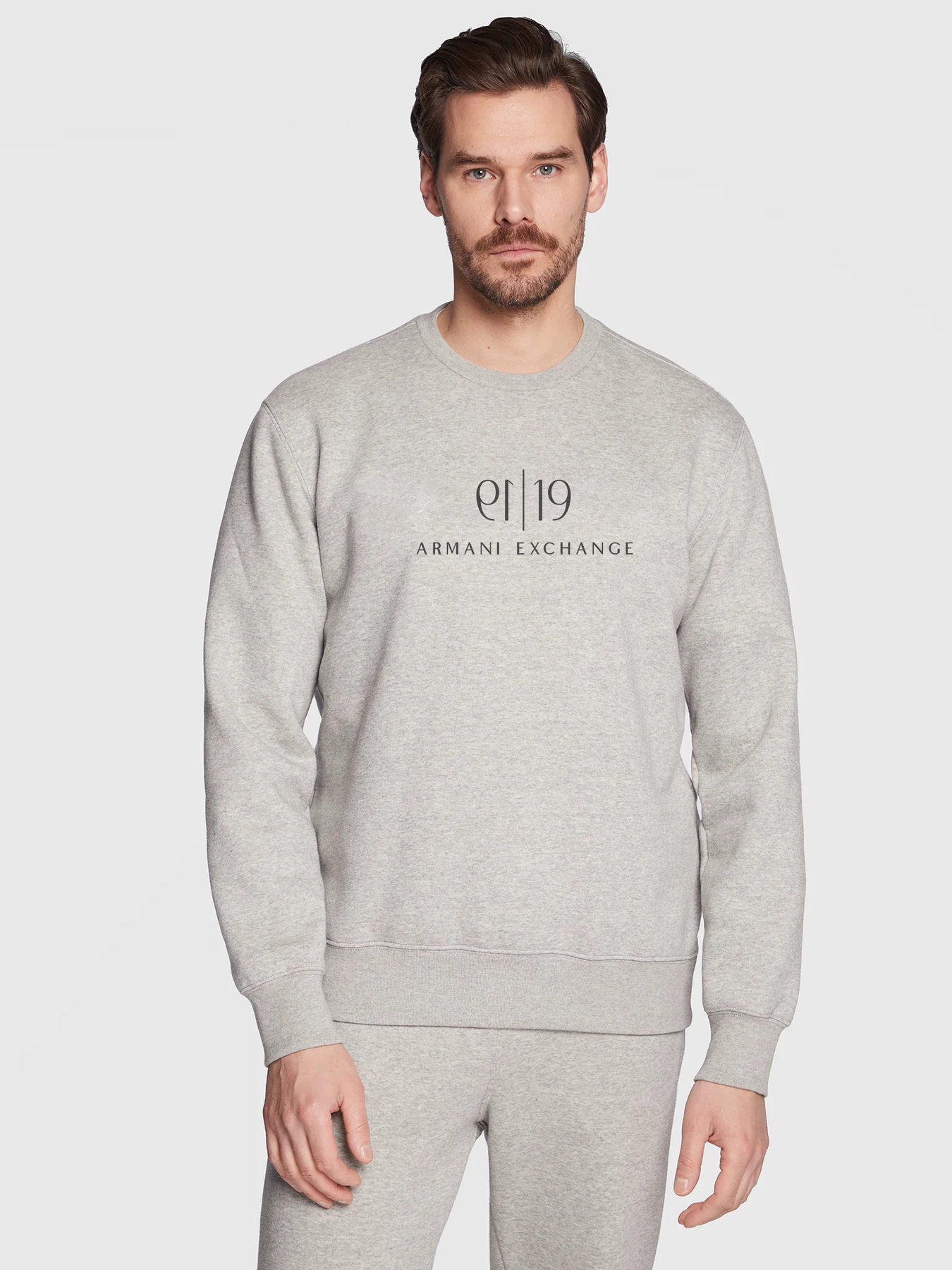 Чоловічі світшоти Armani