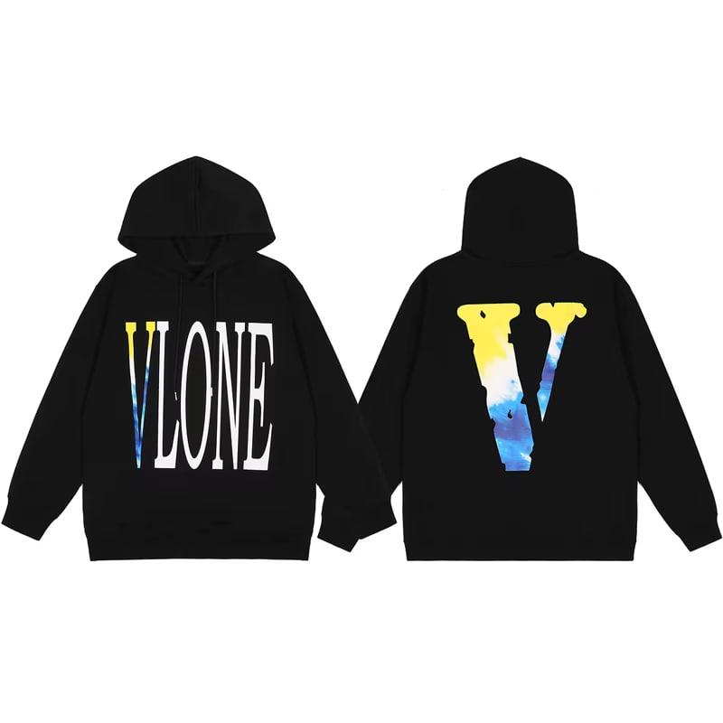 Чоловіче худі VLONE
