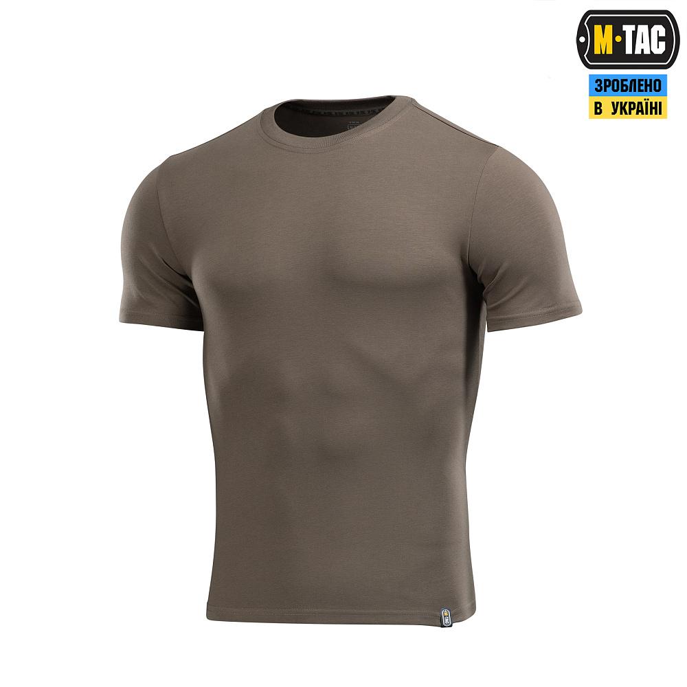 M-Тас Футболка 93/7 Dark Olive