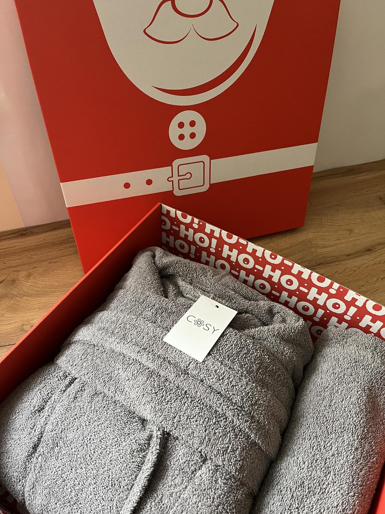 Коробка Новорічна Super box - фото 6