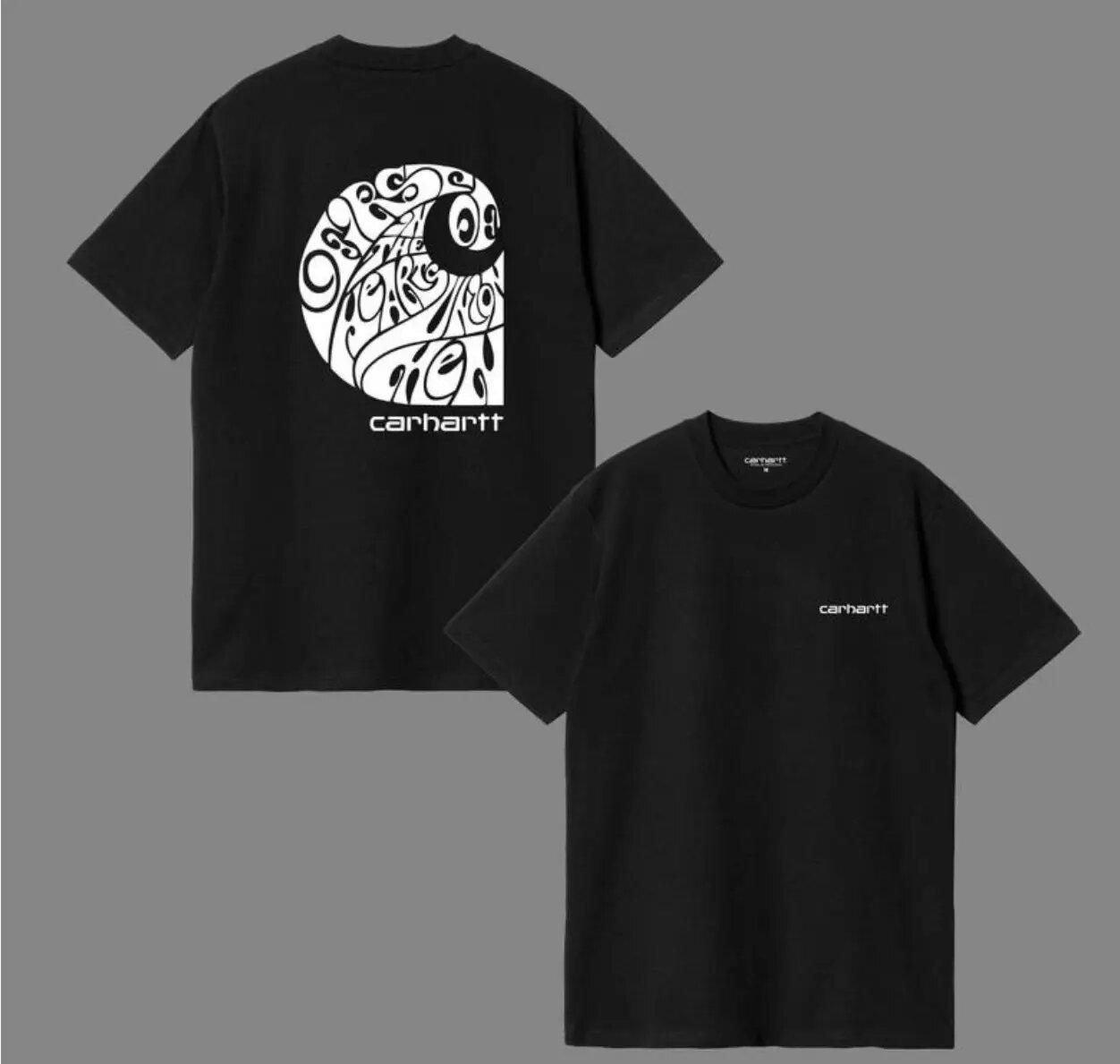 Чоловіча футболка Carhartt