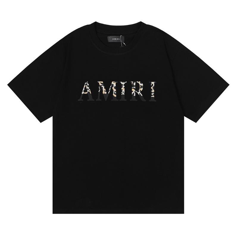 Чоловічі футболки Amiri