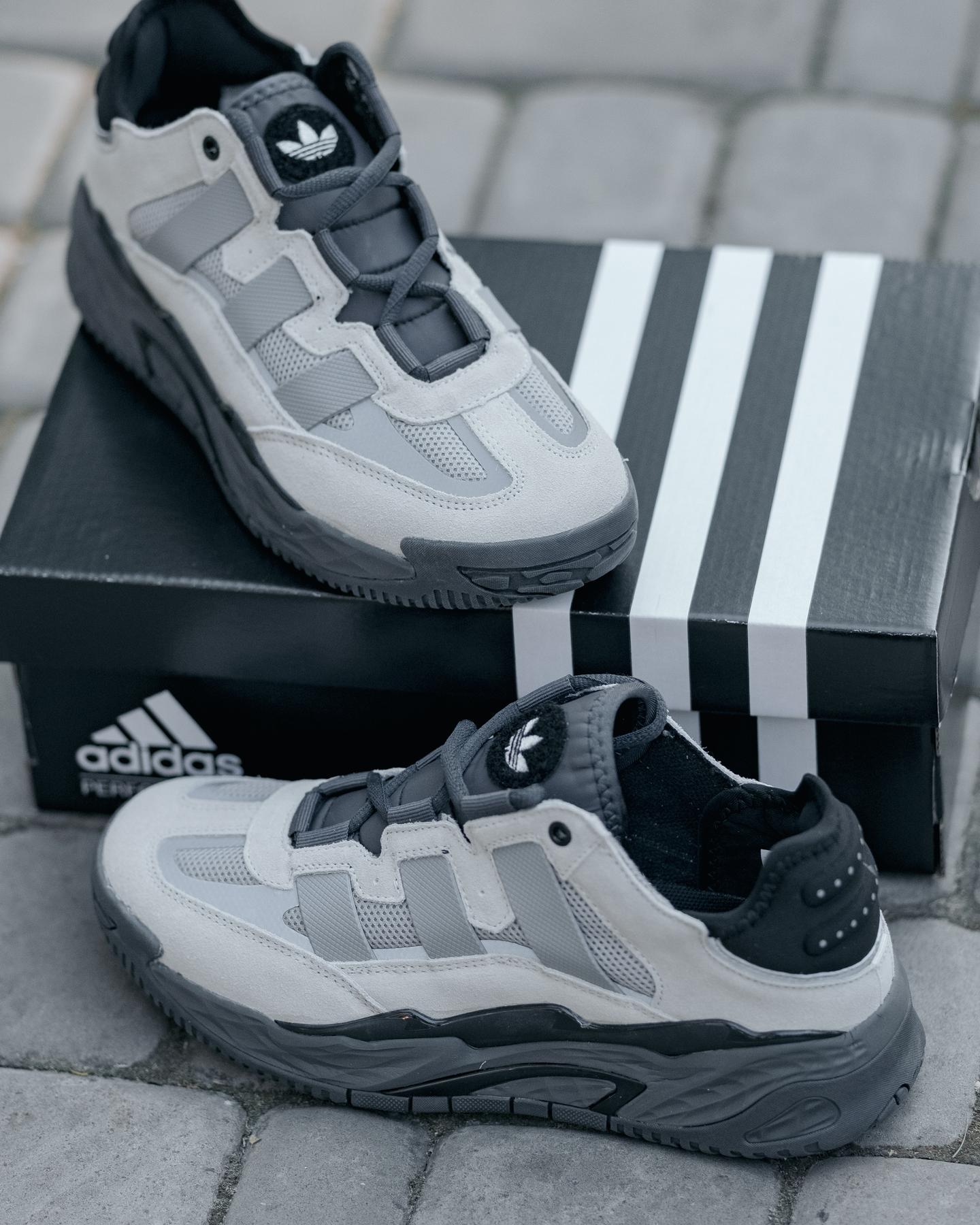Кроссовки адидас мужские кроссы для спорта Adidas Originals Niteball ...