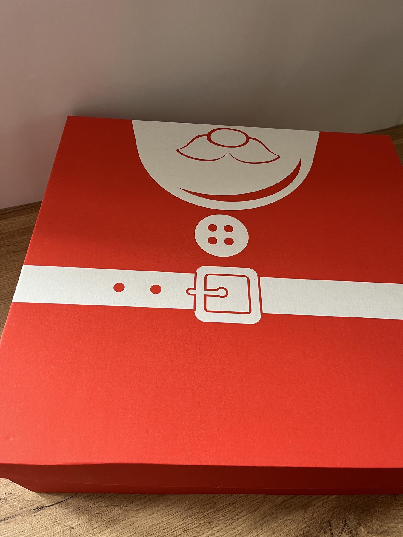 Коробка Новорічна Super box - фото 5