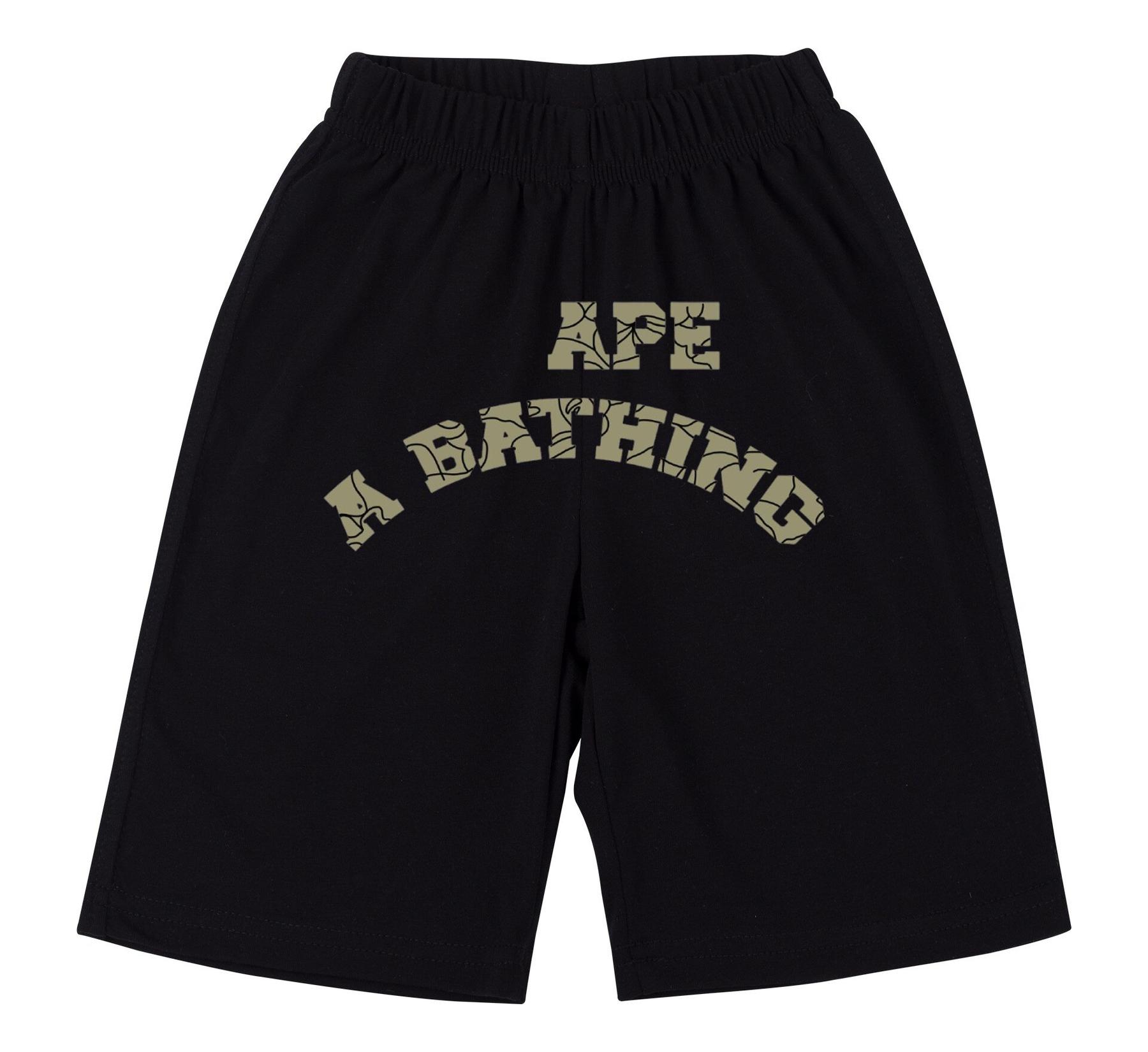 Чоловічі шорти Bape