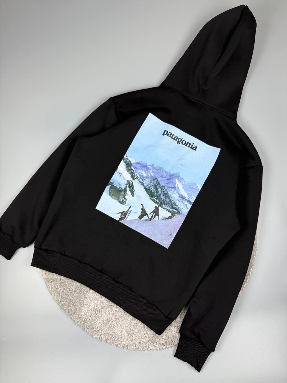 Чоловічі худі Patagonia