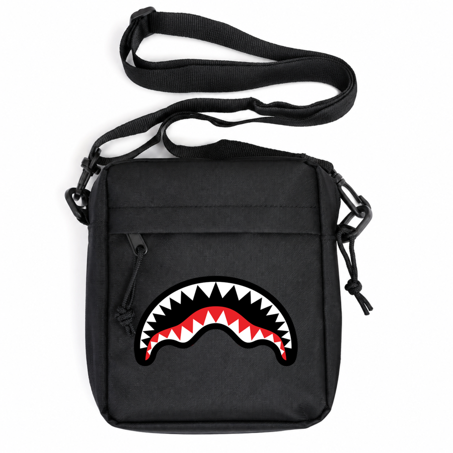 Сумки месенджери BAPE