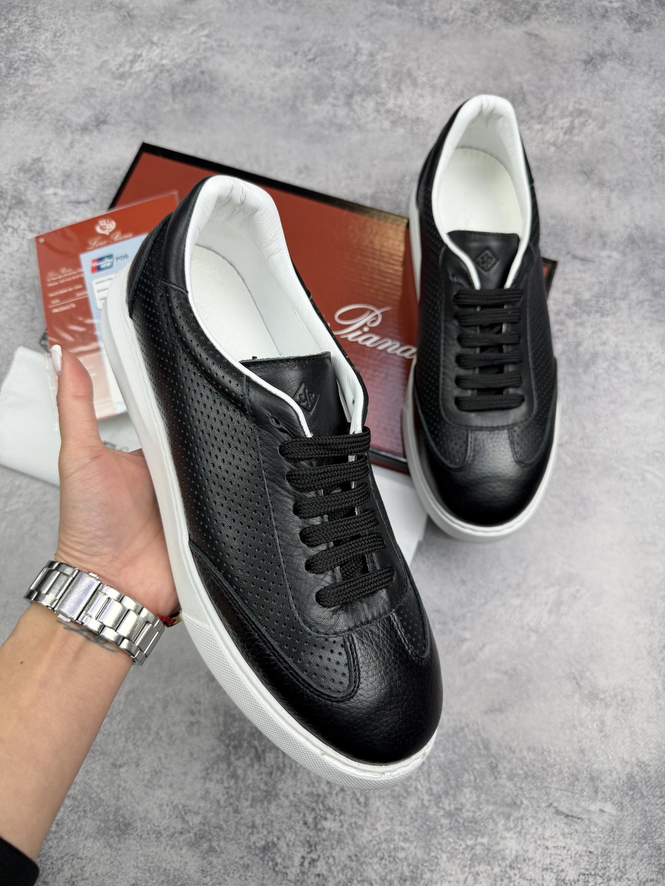 Лоферы Loro Piana мужские демисезонные модные и актуальные классические на праздник туфли мокасины