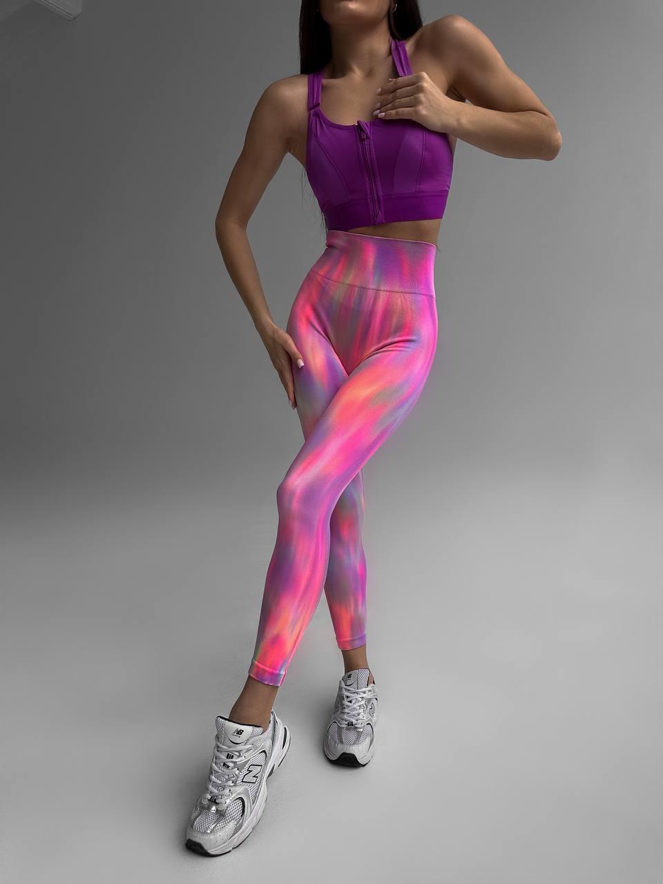 Лосини FS1746/1 (рожеві)