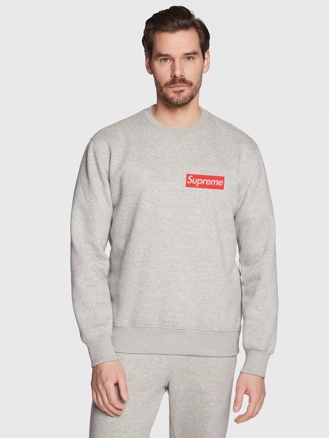 Чоловічі світшоти Supreme