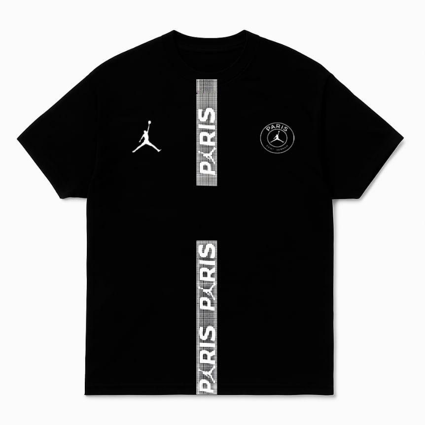 Чоловічі футболки Jordan