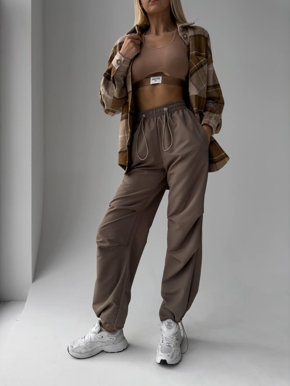 Сорочка тепла KV3006/9 (Мокко)