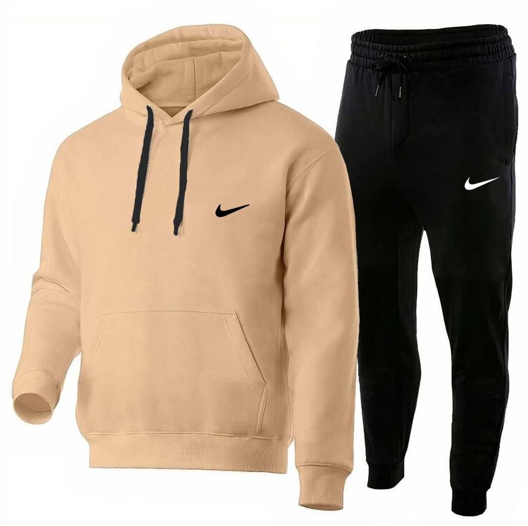 Зимові комплекти Nike для прогулянок костюм