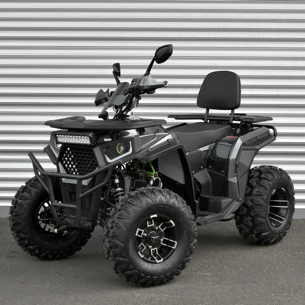 Квадроцикл AFB200L-19