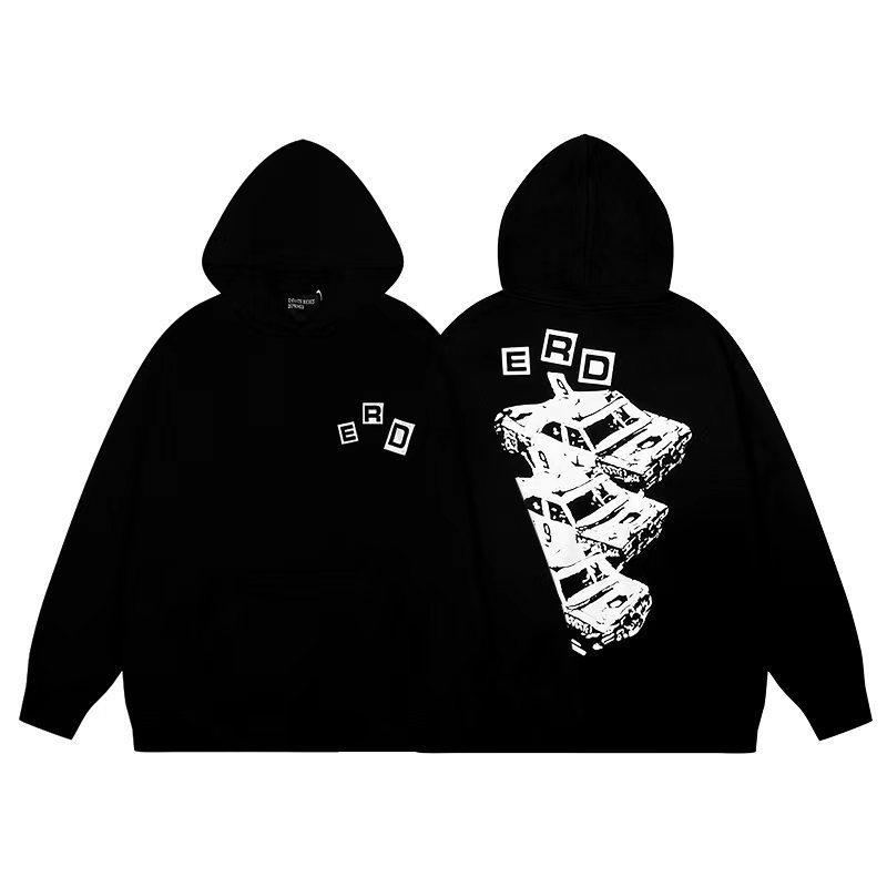 Чоловічі худі ERD Enfants Riches Déprimés