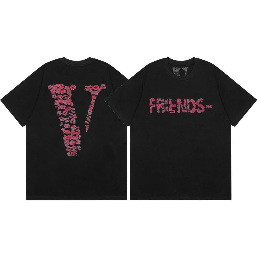 Чоловіча футболка VLONE